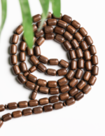 ⁦مسباح من عود 99 خرزة قصة صندوقي⁩ - الصورة ⁦6⁩