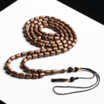 مسباح من عود 99 خرزة قصة صندوقي