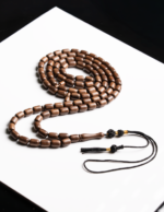 مسباح من عود 99 خرزة قصة صندوقي