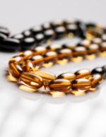 ⁦مسباح فاتوران مكحل قديم صب جديد⁩ - الصورة ⁦3⁩