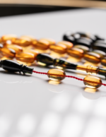 ⁦مسباح فاتوران مكحل قديم صب جديد⁩ - الصورة ⁦6⁩