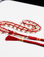 ⁦مسباح بكلايت ناعم شفاف قصة بيض حمام⁩ - الصورة ⁦5⁩