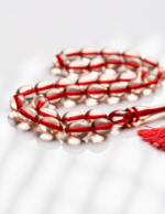 ⁦مسباح بكلايت ناعم شفاف قصة بيض حمام⁩ - الصورة ⁦4⁩