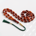 كهرمان قديم كبس قصة زيتوني