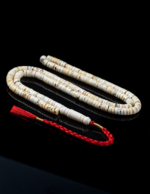 كهرمان طبيعي جبس اوريو قصة مميزة " قطعة من النوادر"