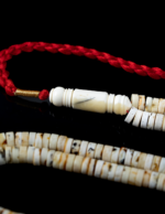 ⁦كهرمان طبيعي جبس اوريو قصة مميزة " قطعة من النوادر"⁩ - الصورة ⁦3⁩