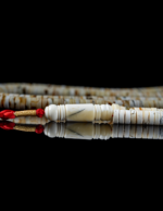 ⁦كهرمان طبيعي جبس اوريو قصة مميزة " قطعة من النوادر"⁩ - الصورة ⁦4⁩