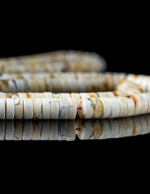 ⁦كهرمان طبيعي جبس اوريو قصة مميزة " قطعة من النوادر"⁩ - الصورة ⁦5⁩