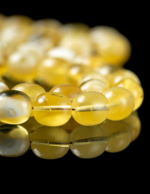 ⁦كهرمان طبيعي تلطيخ جبس سيراميك من نغتسات⁩ - الصورة ⁦5⁩