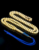 كهرمان طبيعي ناعم خامه جميله قصة مميزة