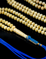 ⁦كهرمان طبيعي ناعم خامه جميله قصة مميزة⁩ - الصورة ⁦3⁩