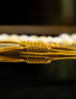 ⁦مستكه ناعم جبس بعسل قصة بيض حمام⁩ - الصورة ⁦2⁩