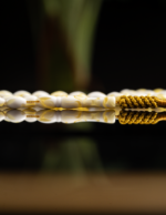 ⁦مستكه ناعم جبس بعسل قصة بيض حمام⁩ - الصورة ⁦3⁩