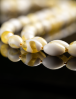 ⁦مستكه ناعم جبس بعسل قصة بيض حمام⁩ - الصورة ⁦4⁩