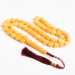 تراب كهرمان صندوقي شبيه الكهرمان البولندي