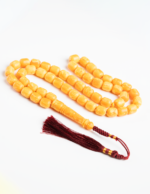 تراب كهرمان صندوقي شبيه الكهرمان البولندي