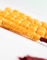 ⁦تراب كهرمان صندوقي شبيه الكهرمان البولندي⁩ - الصورة ⁦2⁩