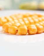 ⁦تراب كهرمان صندوقي شبيه الكهرمان البولندي⁩ - الصورة ⁦3⁩