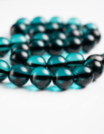 ⁦بكلايت شفاف ازرق⁩ - الصورة ⁦4⁩