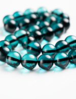 ⁦بكلايت شفاف ازرق⁩ - الصورة ⁦6⁩