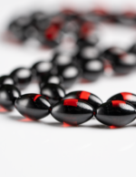 ⁦مستكه ناعم لون و انعكاس مميز " فيمتو "⁩ - الصورة ⁦6⁩