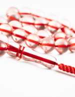 ⁦بكلايت شفاف دائري⁩ - الصورة ⁦4⁩