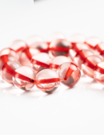 ⁦بكلايت شفاف دائري⁩ - الصورة ⁦5⁩