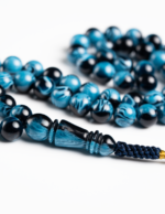 ⁦مستكه اكوامارين دايري⁩ - الصورة ⁦2⁩