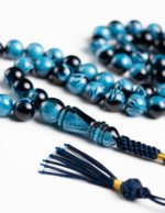 ⁦مستكه اكوامارين دايري⁩ - الصورة ⁦3⁩