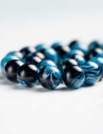 ⁦مستكه اكوامارين دايري⁩ - الصورة ⁦5⁩