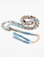 مستكه ناعم لون سكاي لاين مميز