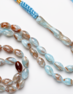 ⁦مستكه ناعم لون سكاي لاين مميز⁩ - الصورة ⁦6⁩