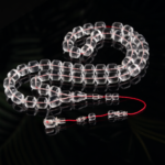 كاست شفاف صندوقي