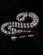 كاست شفاف صندوقي