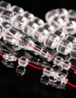 ⁦كاست شفاف صندوقي⁩ - الصورة ⁦3⁩