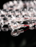 ⁦كاست شفاف صندوقي⁩ - الصورة ⁦4⁩